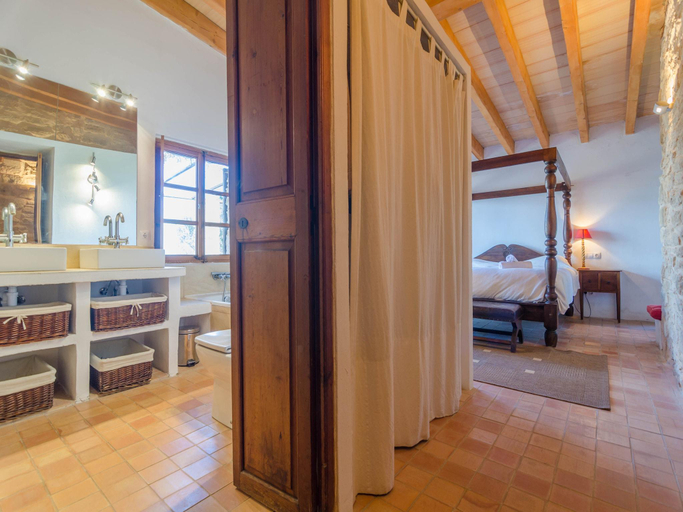 Others 4, Villa Es MolI Des Trenc - Villa With Private Pool, Baleares