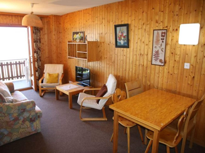 2, room apartment in Veysonnaz, Sion
