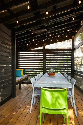 Room 5, Apt3 Edenbrae- Featured in Birmingham Magazine, Jefferson