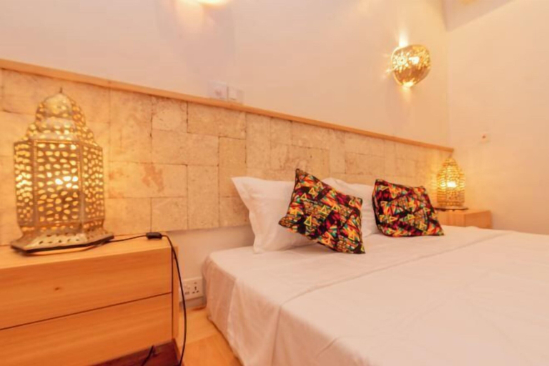 Room 5, Jandi Diani, Msambweni