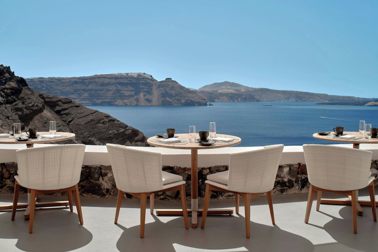 Food & Drinks 5, Mystique, a Luxury Collection Hotel, Santorini, South Aegean