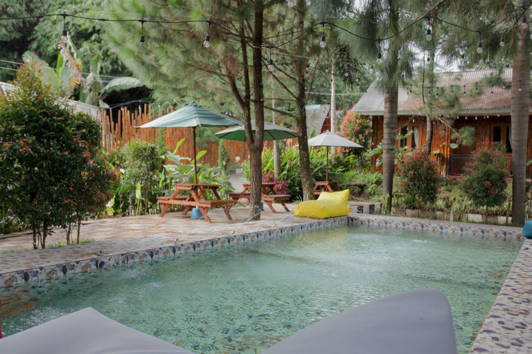 Sport & Beauty 3, New Dgyp Ciater Resort, Subang