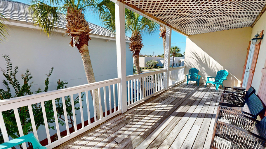 Property grounds 3, Mango Tango 5 Bedroom Home, Okaloosa
