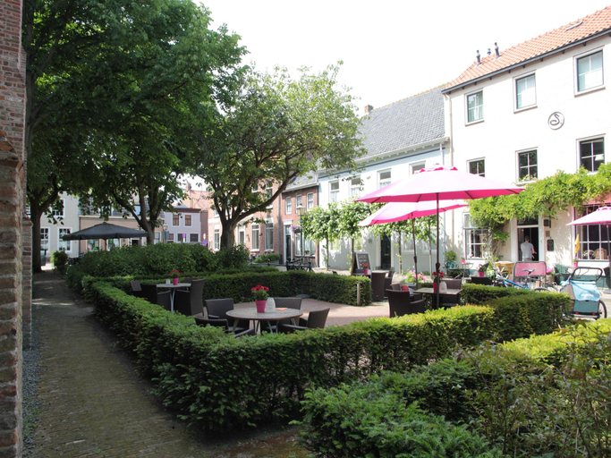 5, Apartment in Groede Near the Beach, Sluis