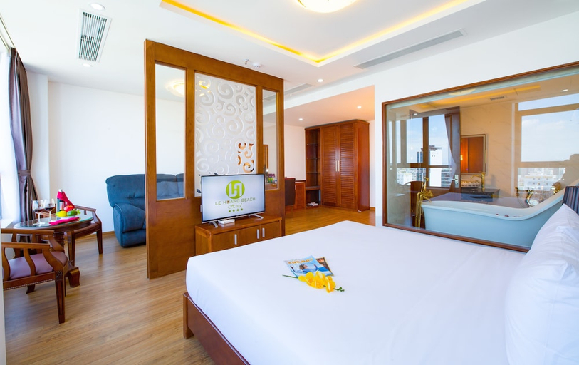 Others 1, Le Hoang Beach Hotel, Da Nang