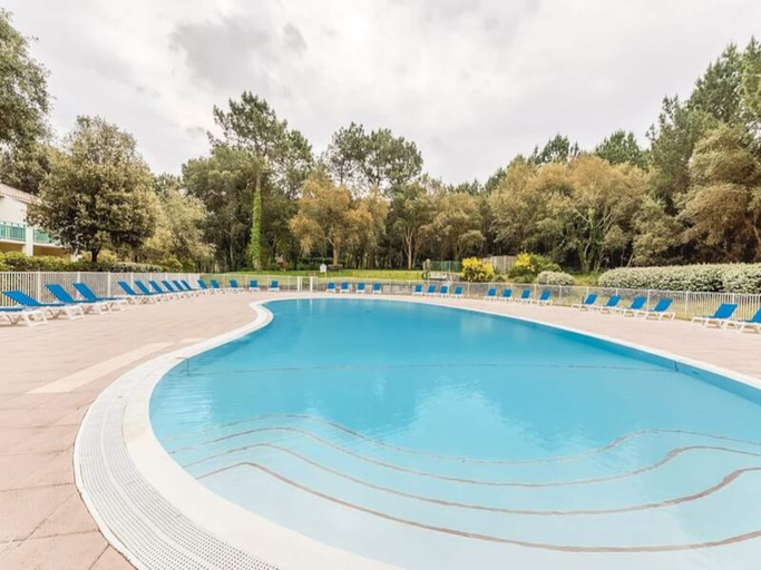 Others 3, Domaine du Golf de Pinsolle House, Landes