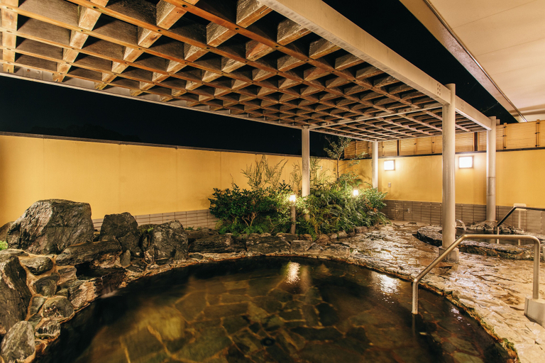 Sport & Beauty 3, Kamenoi Hotel Yanagawa, Yanagawa