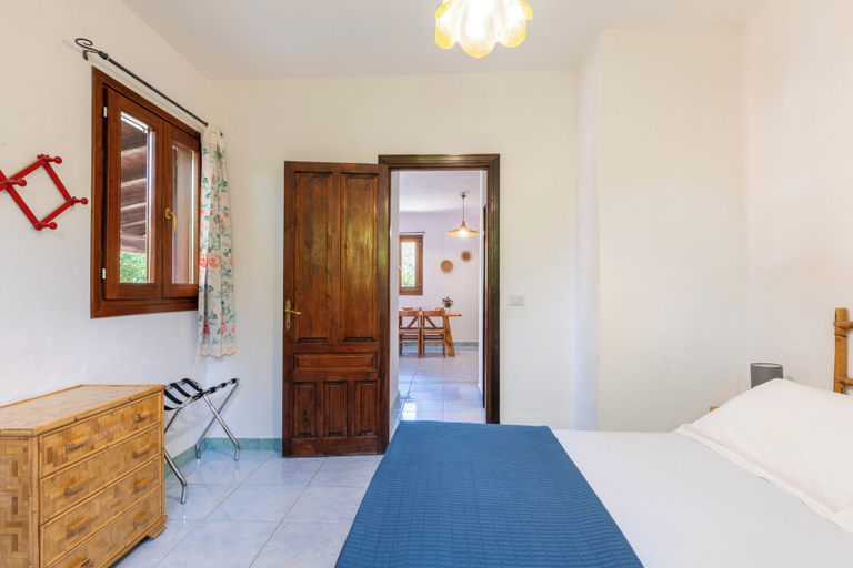 Bedroom 5, Appartamenti Tiffany, Nuoro