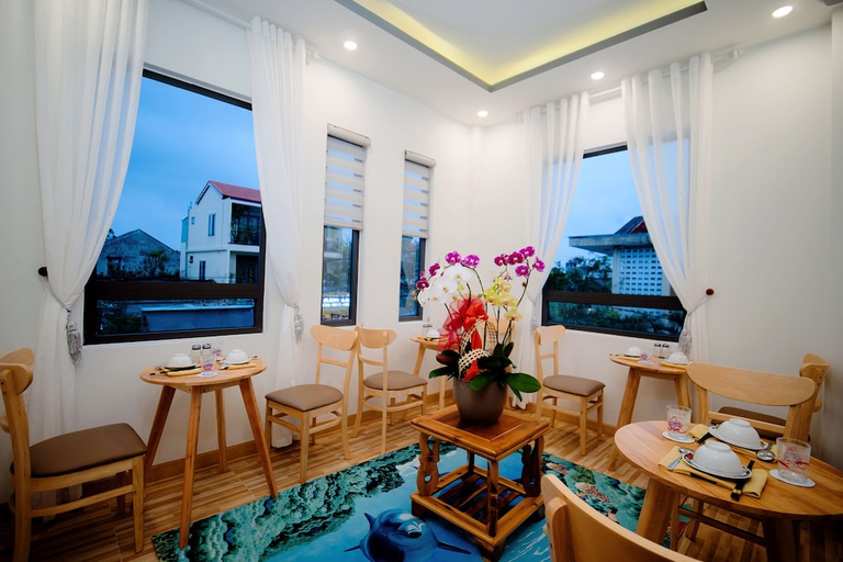 Food & Drinks 4, Hoian Royal Villa, Da Nang