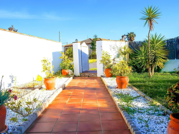 Exterior 5, Chalet con Piscina Privada Vallada, Cádiz