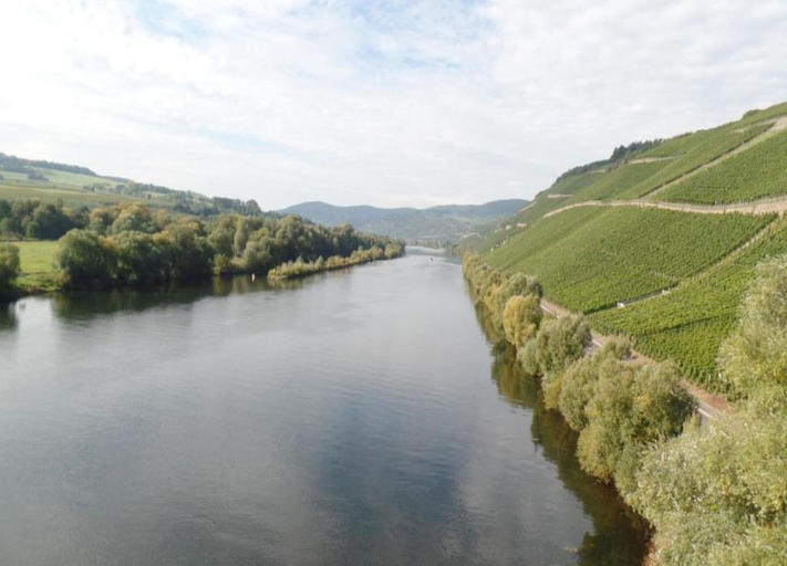 View from property 5, Apartment in Danma mit Gemeinschaftskuche, Cochem-Zell