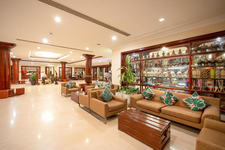 Others 5, Khemara Angkor Hotel & Spa, Siem Reap