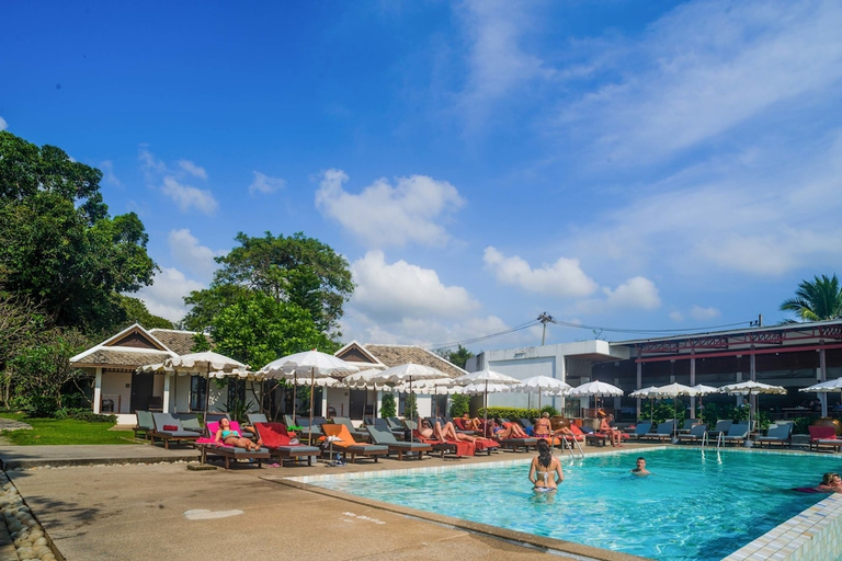 Sport & Beauty 5, The Hive Hotel Samui, Ko Samui