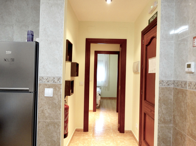 Others 3, Apartamento el rosario, Navarra