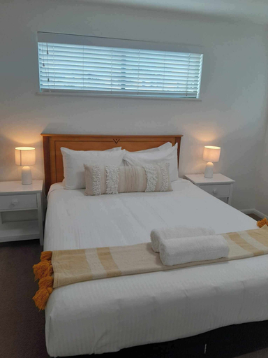 Bedroom 3, Grand Palais Boolarong Beachside Resort, Maroochy - Mooloolaba