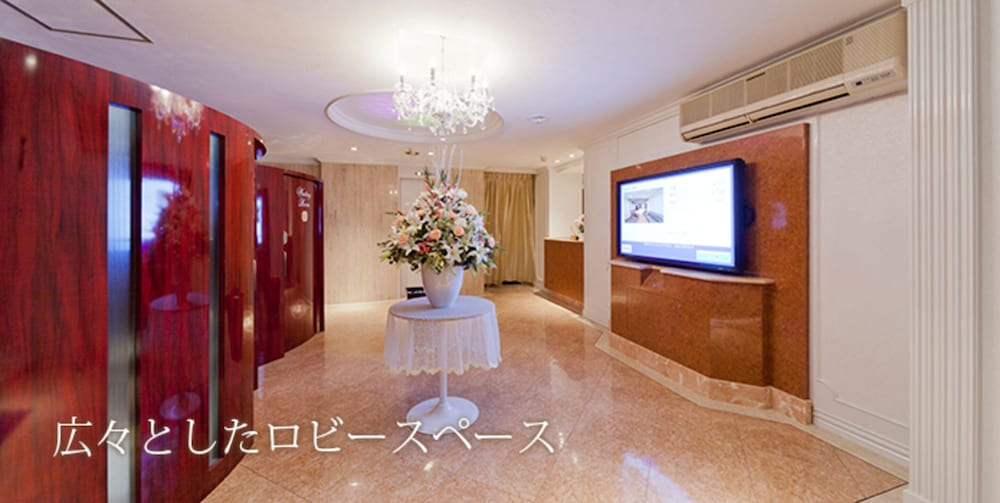 Others 4, Hotel Fine Garden Okayama2, Okayama