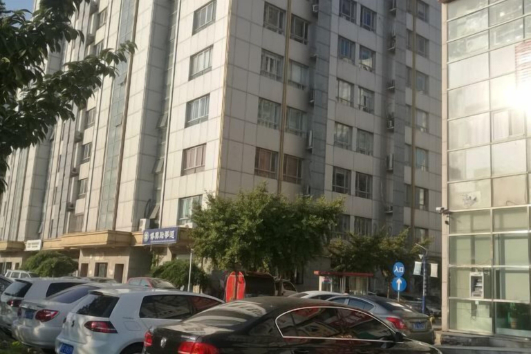 Exterior & Views 2, Tianjin Jiajun Express Hotel, Tianjin