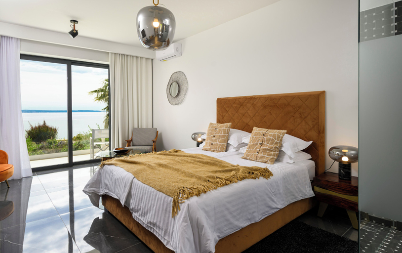 Room 4, Gallery Luxury Suites & Rooms - Adults Only, Split