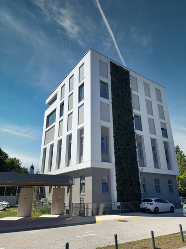 Others 5, Garden Residence - Premium Alpine View Apartment, Ljubljana