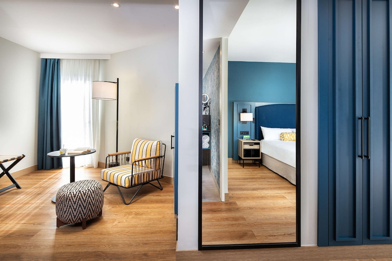 Bedroom 3, Princess Inspire Tenerife - Adults Only, Santa Cruz de Tenerife