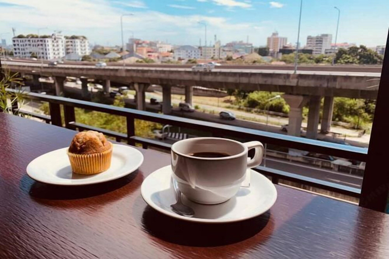 Food & Drinks 5, Pak Ping Ing Tang Boutique Hotel, Muang Nonthaburi