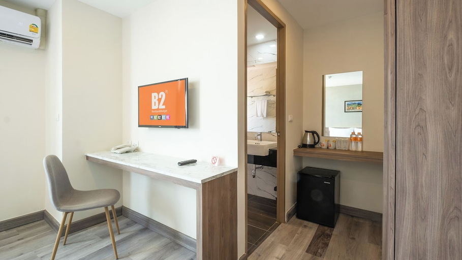 Others 4, B2 Korat Premier Hotel, Muang Nakhon Ratchasima