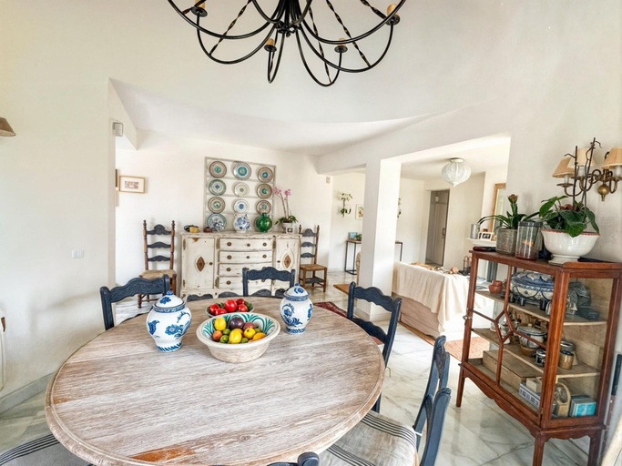 Room 5, Villa Alfredo in Estepona, Málaga