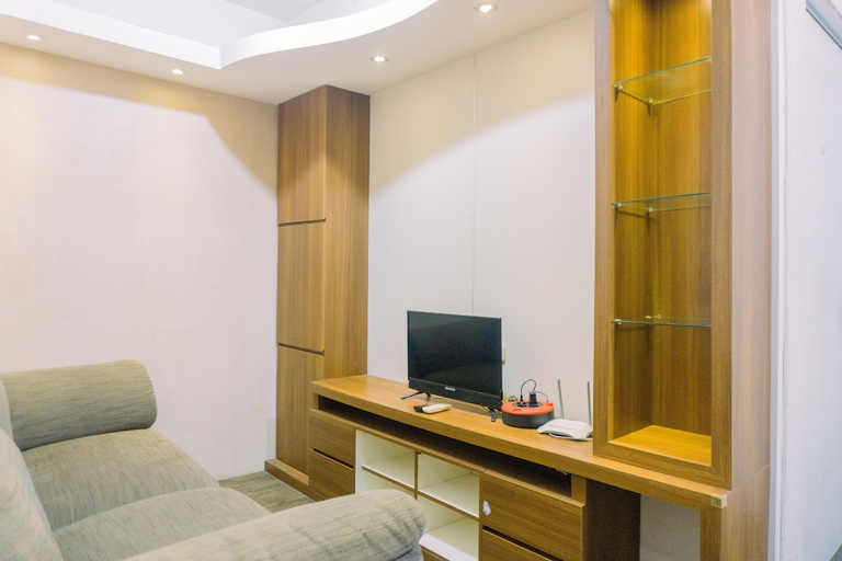 Others 5, Cozy Stay and Tidy 1Br Green Bay Pluit Apartment, Jakarta Utara