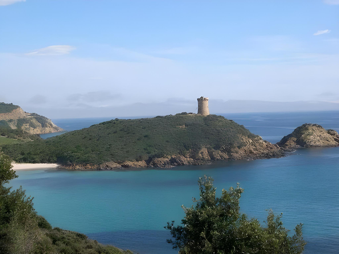 Others 5, Marina di Fautea, Corse-du-Sud