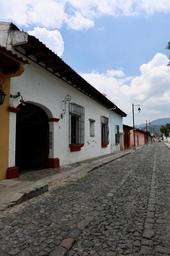 Exterior & Views 2, Villa de Antaño, Antigua Guatemala