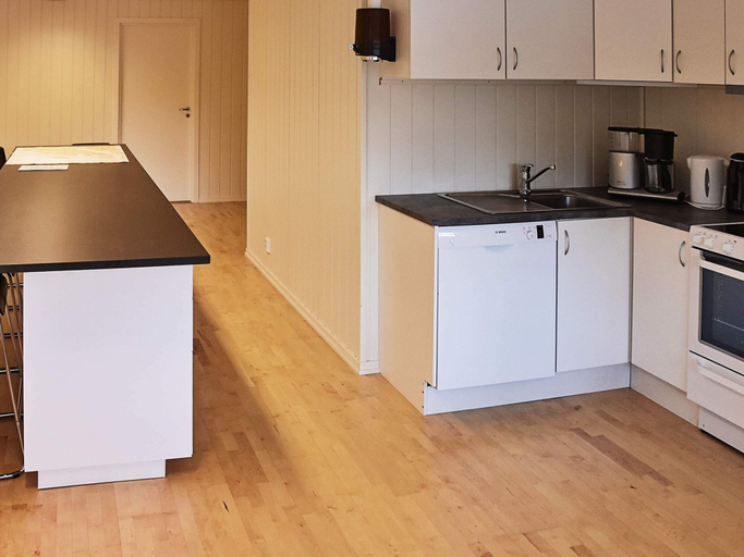Others 5, person holiday home in Oksvoll, Bjugn