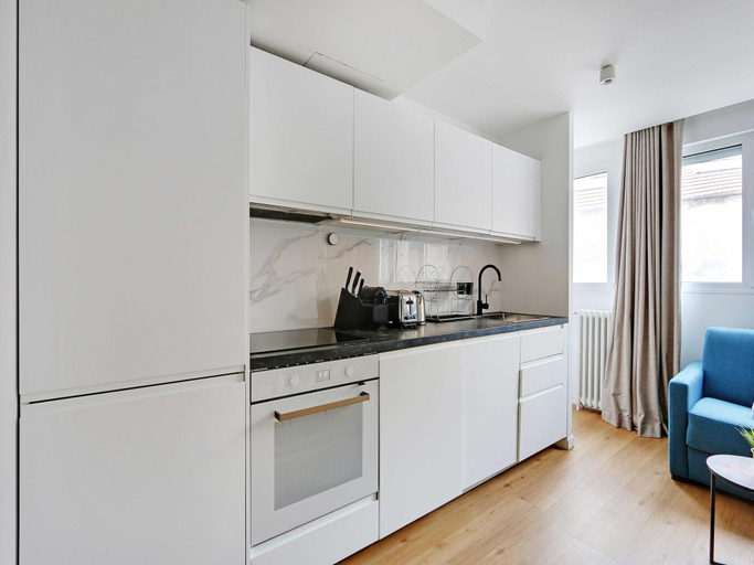3, Apartment for 6 people in Paris, Paris