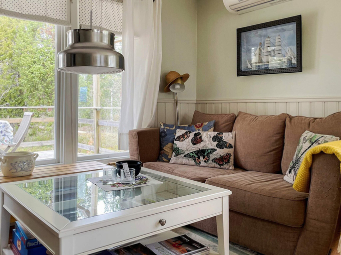 Interior 3, 4 Star Holiday Home in Norrtalje, Norrtälje
