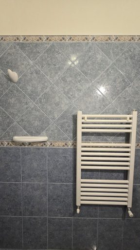 Bathroom 4, Cumbres Nevadas - Hostería Boutique, Lago Argentino