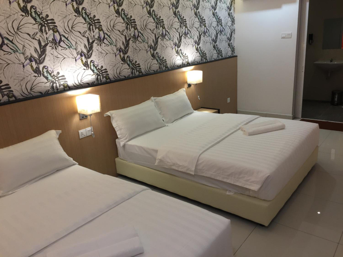 Others 5, Sovotel Puchong, Puchong