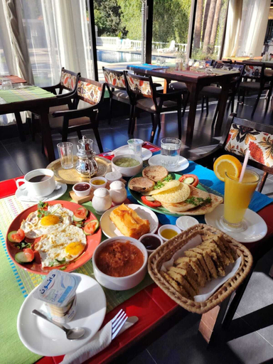 Food & Drinks 4, Casa Palma Morocco, Skhirate-Témara