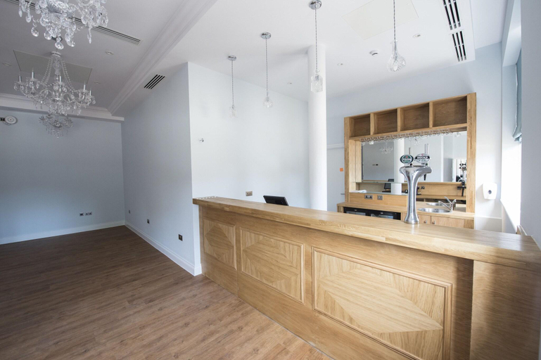Public Area 5, Yarrow Hotel, Kent