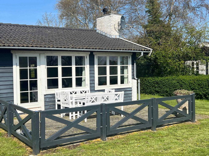 Exterior 3, 5 Star Holiday Home in Kirke Hyllinge, Lejre