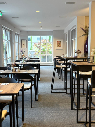 Food & Drinks 5, Kirchers Park & Wellnesshotel Kaiserstuhl Garni, Emmendingen