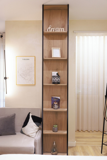Room 2, Syncron Urban City Centre, Tiranës