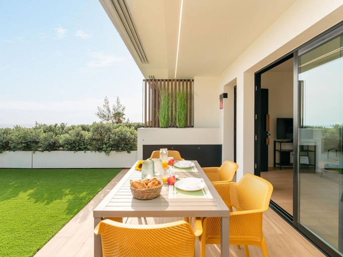 Room 2, Apartamento Roca Paraiso DE Agaete CON Jardin, Las Palmas