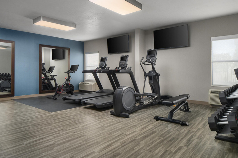 Others 5, Hampton Inn St George, Washington