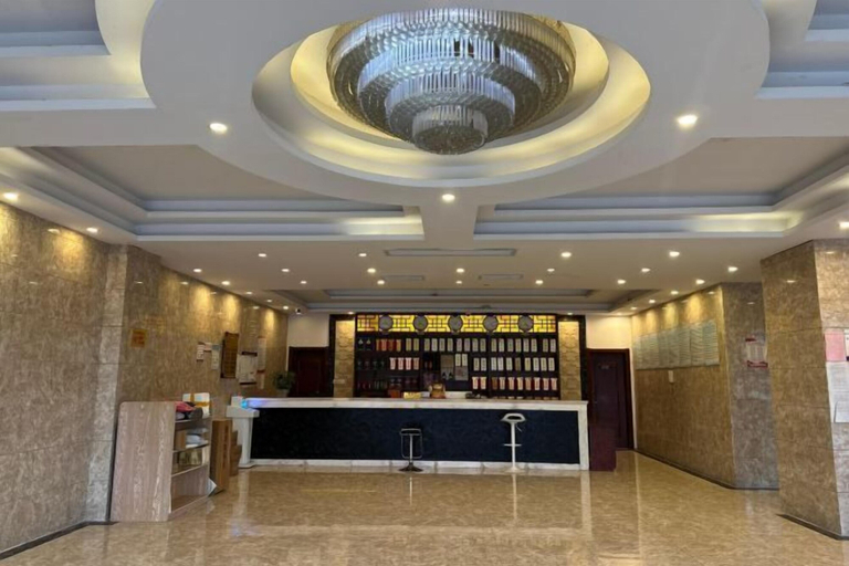 Others 5, Huaiyuan Huiliang Mingde Hotel, Bengbu