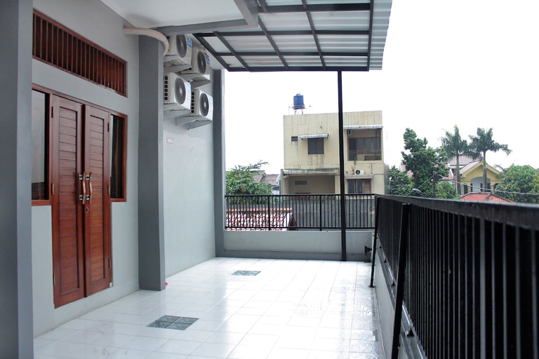 Others 5, Hotel O Rumah Ayub Syariah, South Jakarta