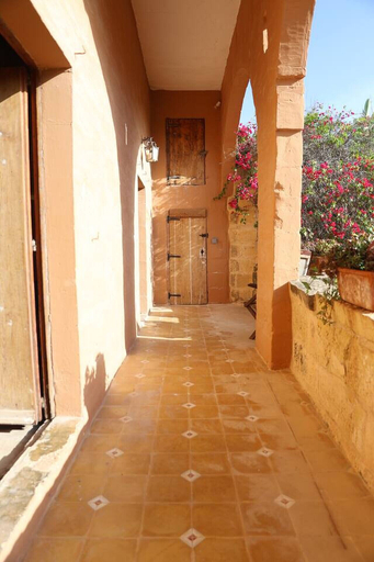 Room 4, Rustic Xag ra Farmhouse With Pool Garden BBQ