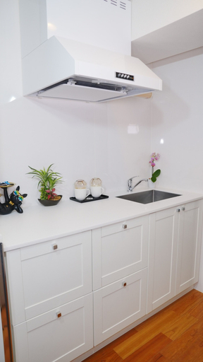 Private kitchen 2, Lio Hotel Tokyo Nippori, Kita