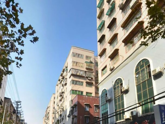 Exterior & Views, Ying Xiang Youth Hostels, Hengyang