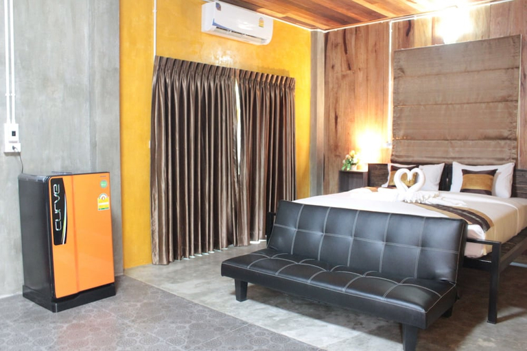 Others 5, Baan9Nan Guest Home in Nan City, Muang Nan