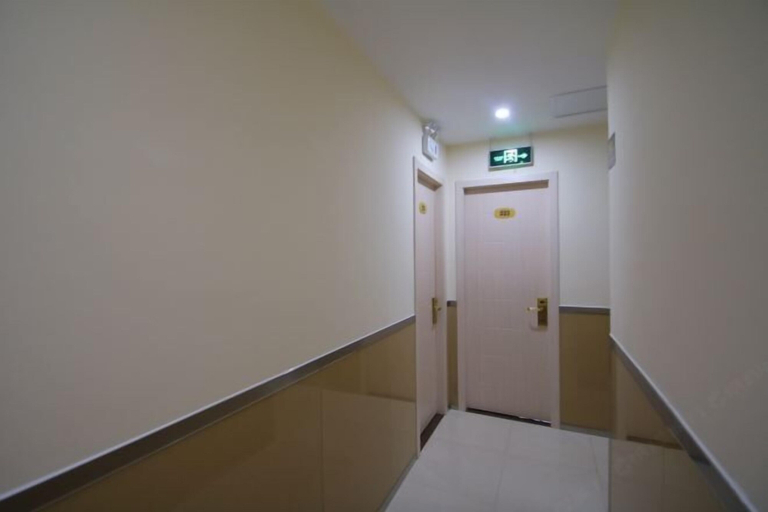 Others 5, Keke Hotel, Shanghai