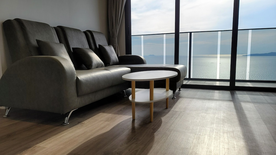 Others 4, The Andromeda Condominium, Pattaya